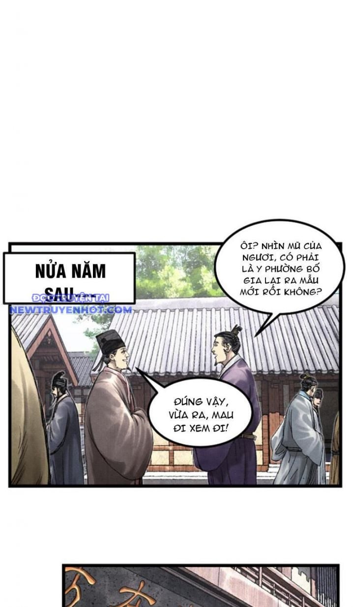 Thiên Hạ Đệ Nhất Lữ Bố Chapter 66 - Trang 4