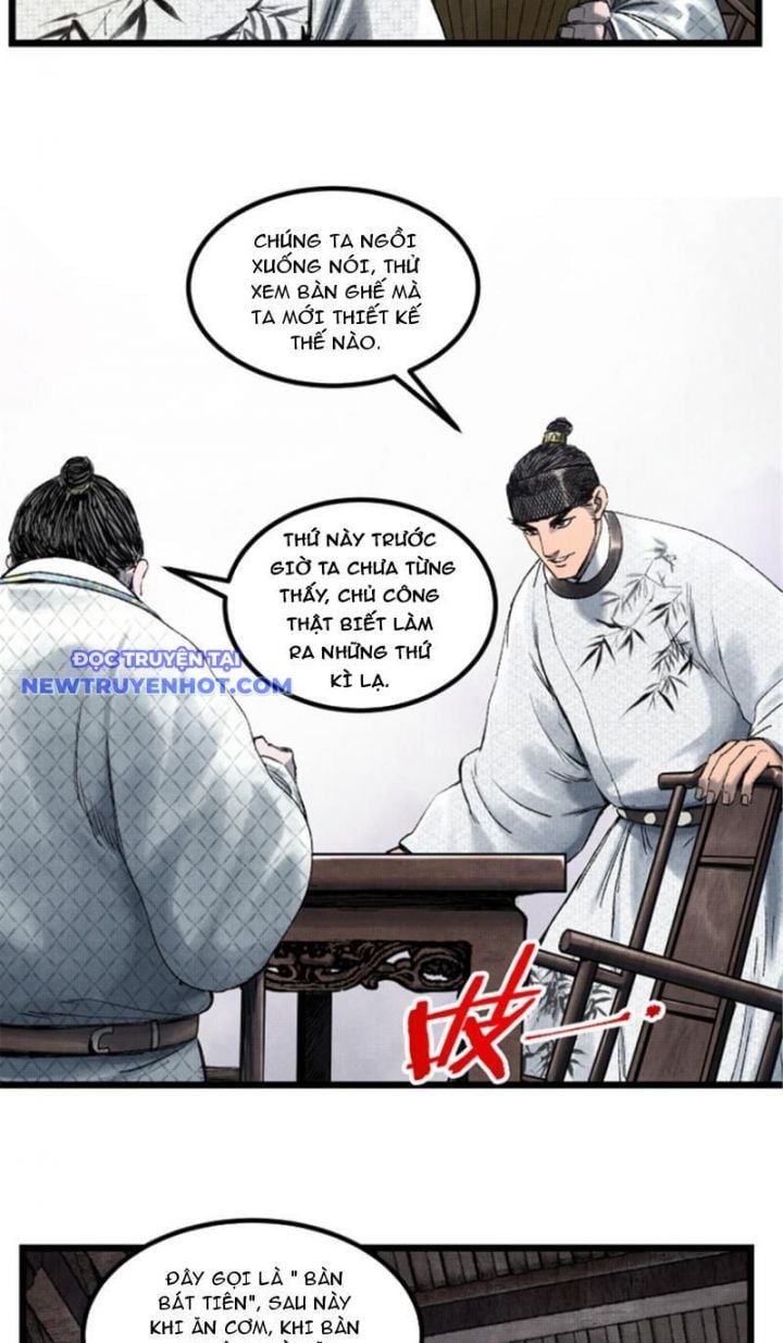 Thiên Hạ Đệ Nhất Lữ Bố Chapter 66 - Trang 4