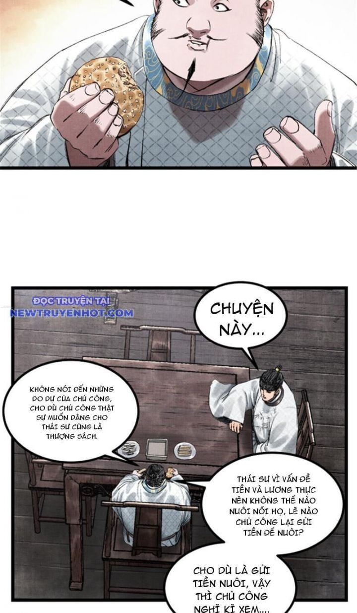 Thiên Hạ Đệ Nhất Lữ Bố Chapter 66 - Trang 4