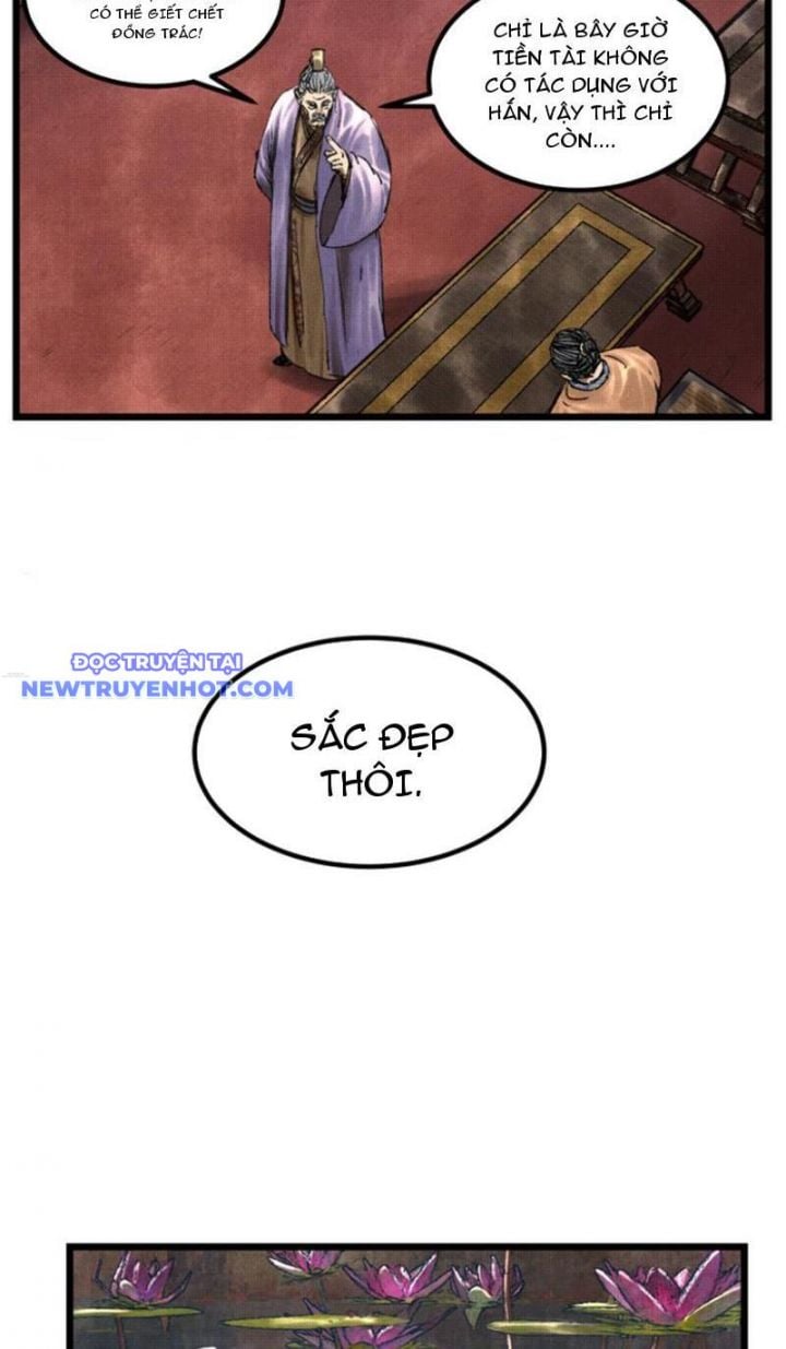 Thiên Hạ Đệ Nhất Lữ Bố Chapter 66 - Trang 4