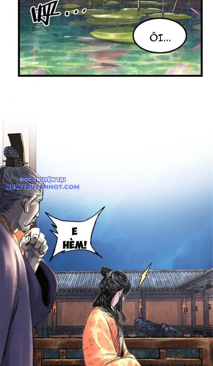 Thiên Hạ Đệ Nhất Lữ Bố Chapter 66 - Trang 4