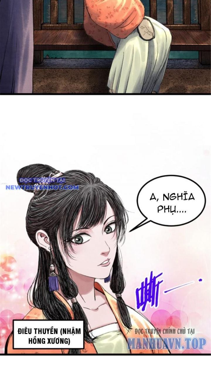 Thiên Hạ Đệ Nhất Lữ Bố Chapter 66 - Trang 4