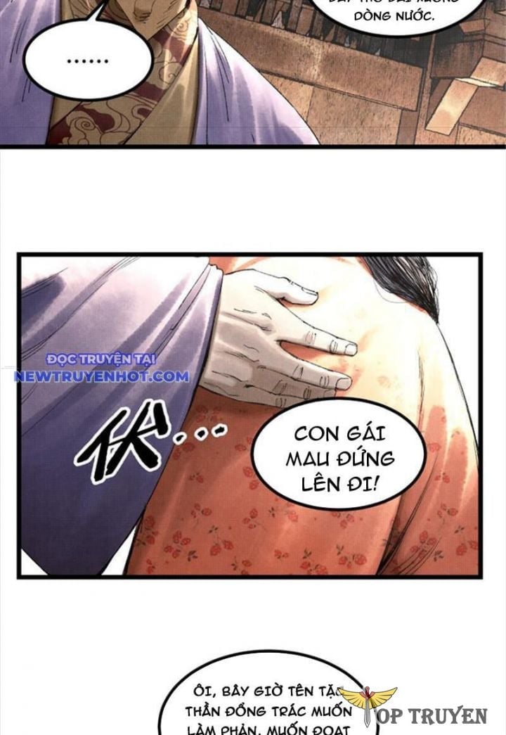 Thiên Hạ Đệ Nhất Lữ Bố Chapter 67 - Trang 4