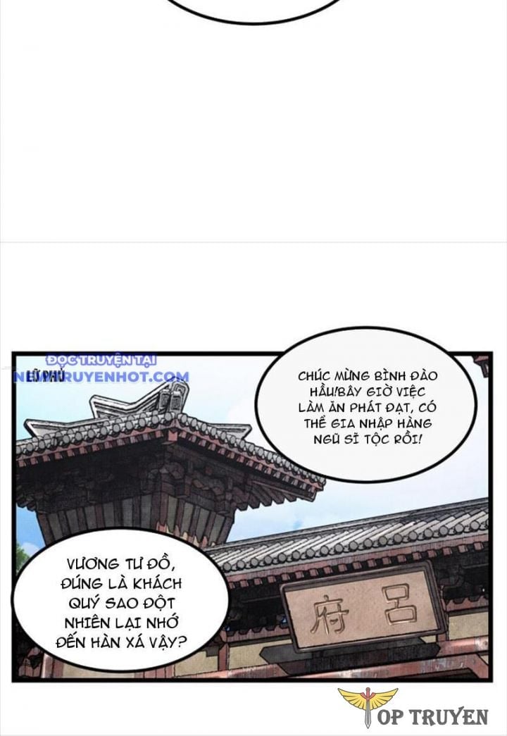 Thiên Hạ Đệ Nhất Lữ Bố Chapter 67 - Trang 4