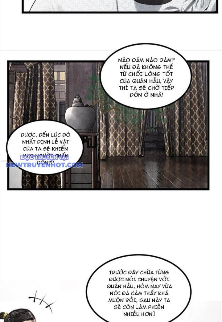 Thiên Hạ Đệ Nhất Lữ Bố Chapter 67 - Trang 4