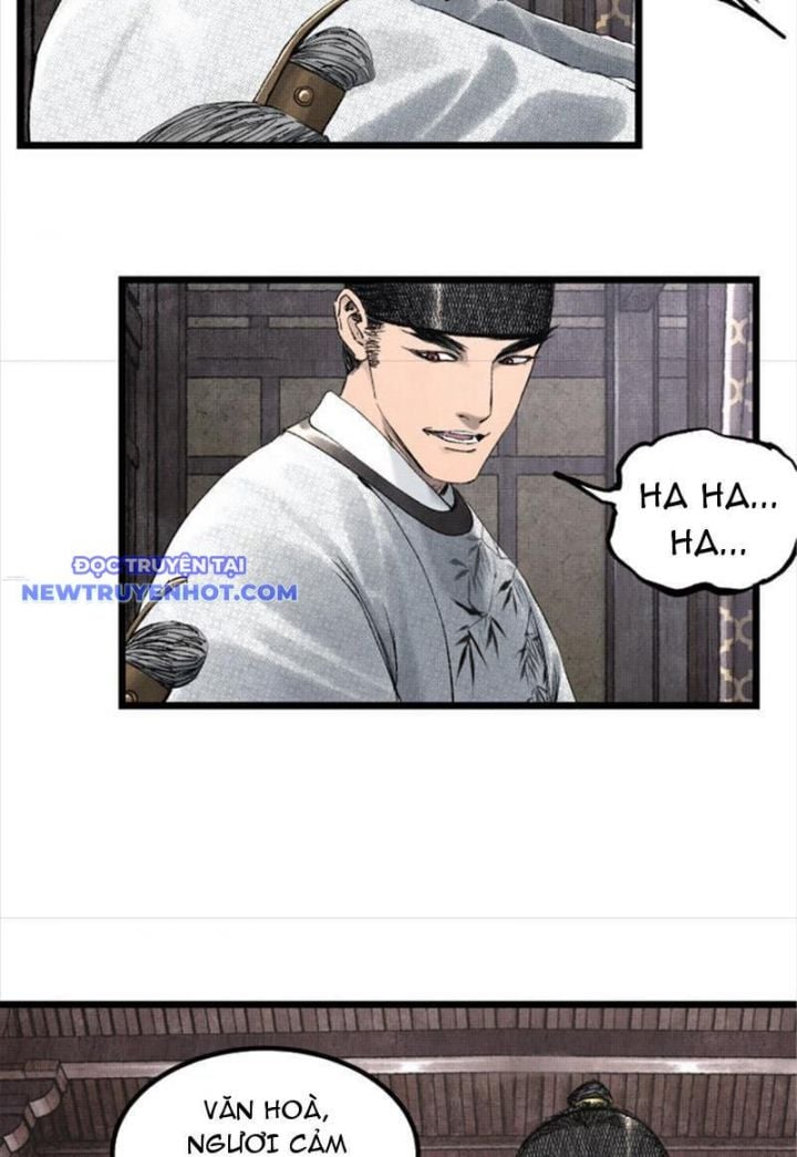 Thiên Hạ Đệ Nhất Lữ Bố Chapter 67 - Trang 4