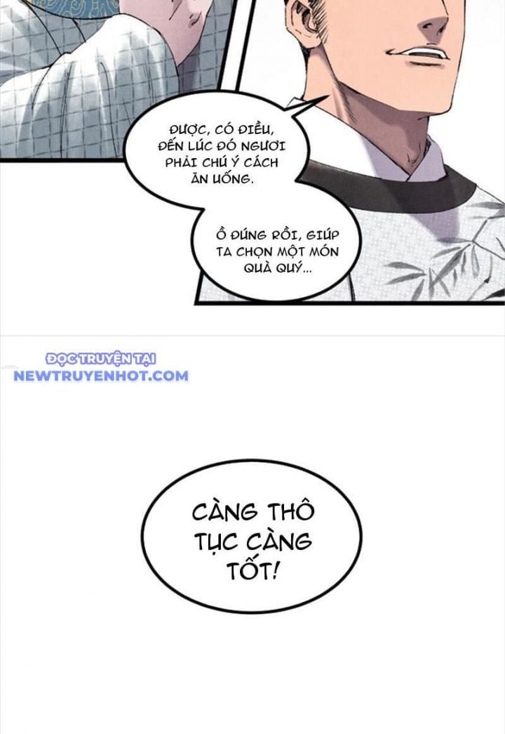 Thiên Hạ Đệ Nhất Lữ Bố Chapter 67 - Trang 4