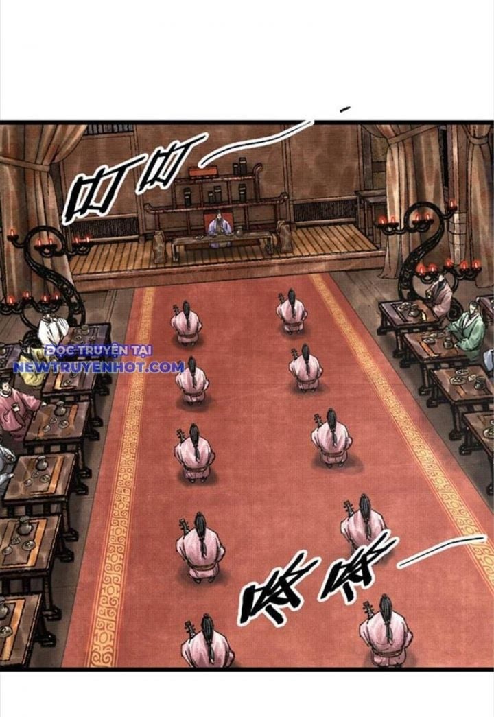 Thiên Hạ Đệ Nhất Lữ Bố Chapter 67 - Trang 4
