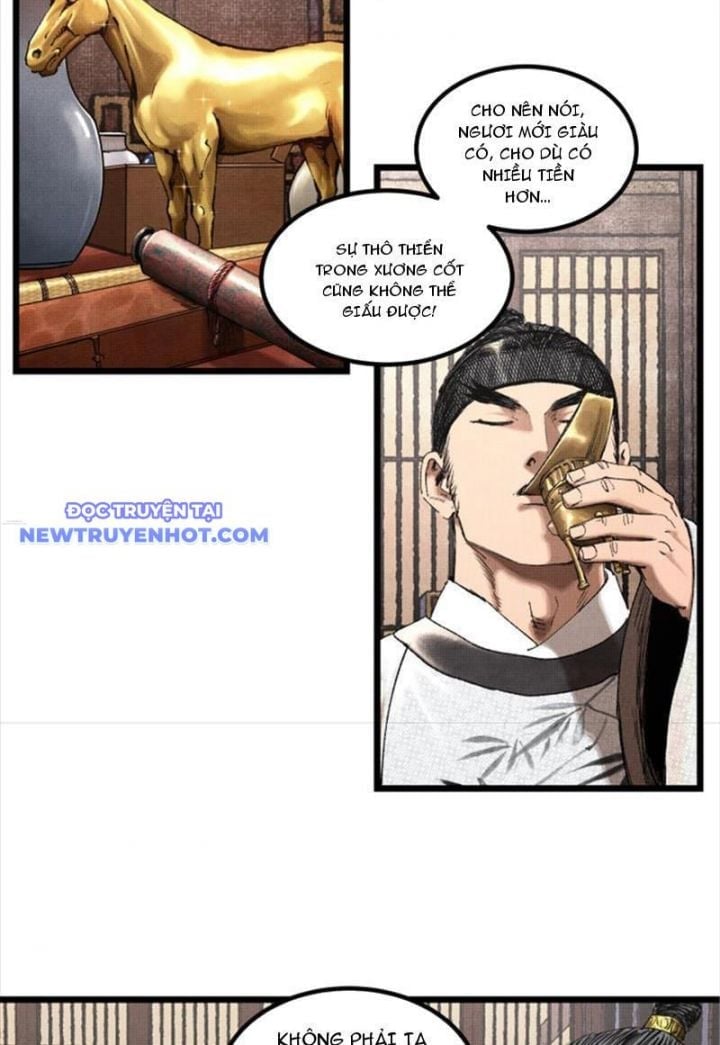 Thiên Hạ Đệ Nhất Lữ Bố Chapter 67 - Trang 4