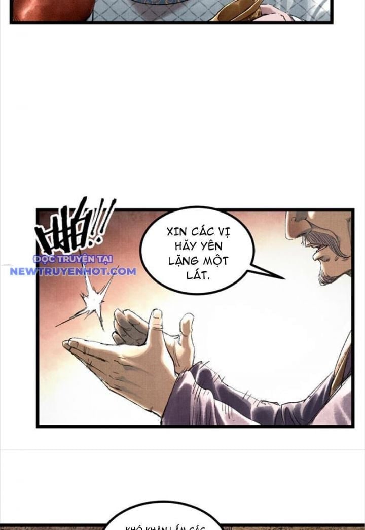 Thiên Hạ Đệ Nhất Lữ Bố Chapter 67 - Trang 4