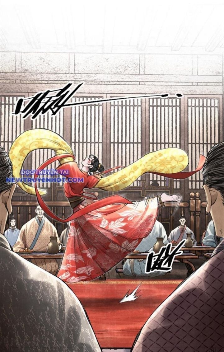 Thiên Hạ Đệ Nhất Lữ Bố Chapter 67 - Trang 4