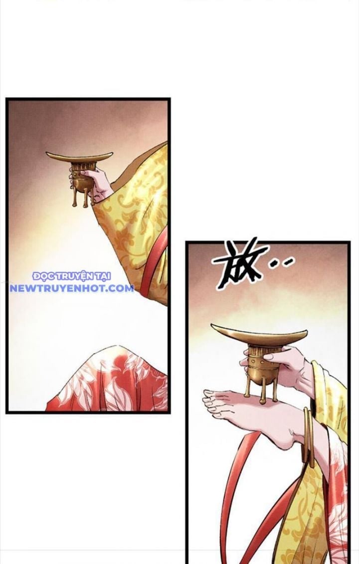 Thiên Hạ Đệ Nhất Lữ Bố Chapter 67 - Trang 4