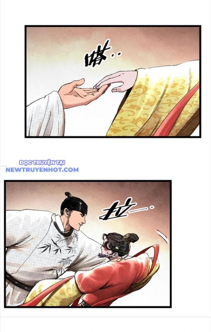 Thiên Hạ Đệ Nhất Lữ Bố Chapter 67 - Trang 4