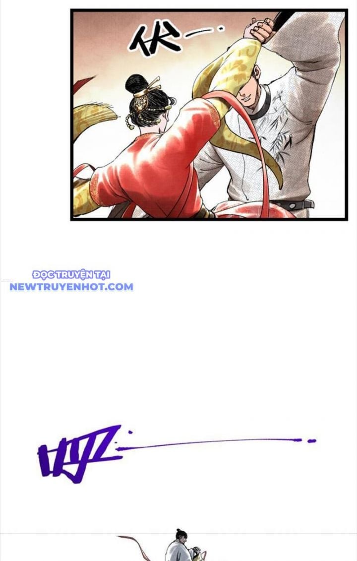 Thiên Hạ Đệ Nhất Lữ Bố Chapter 67 - Trang 4