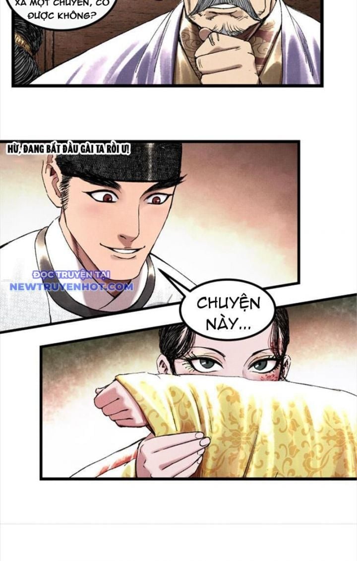 Thiên Hạ Đệ Nhất Lữ Bố Chapter 67 - Trang 4