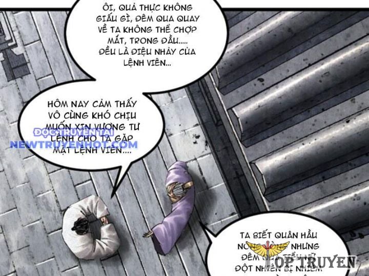 Thiên Hạ Đệ Nhất Lữ Bố Chapter 68 - Trang 4