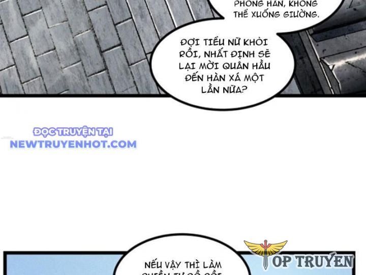 Thiên Hạ Đệ Nhất Lữ Bố Chapter 68 - Trang 4