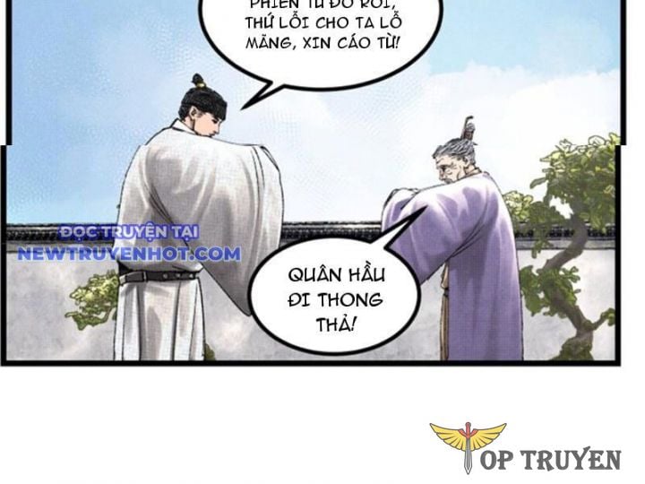 Thiên Hạ Đệ Nhất Lữ Bố Chapter 68 - Trang 4