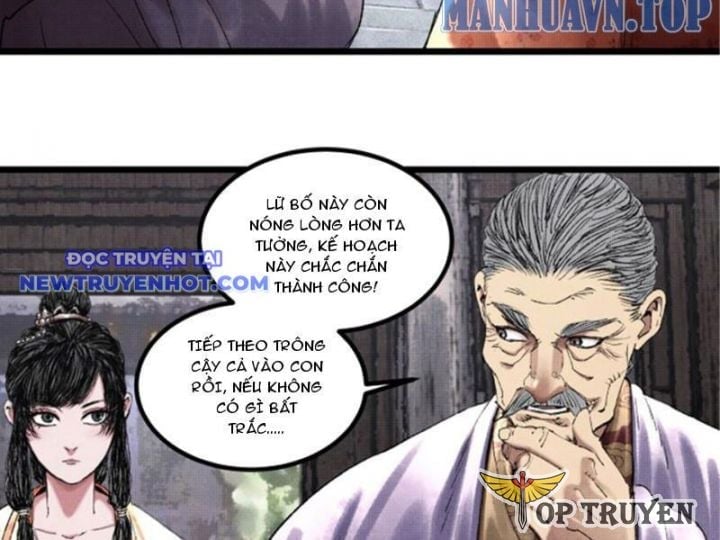 Thiên Hạ Đệ Nhất Lữ Bố Chapter 68 - Trang 4