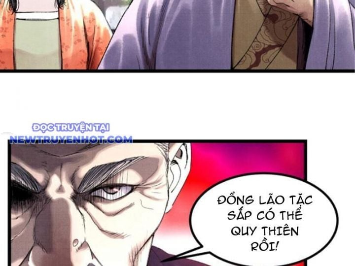 Thiên Hạ Đệ Nhất Lữ Bố Chapter 68 - Trang 4