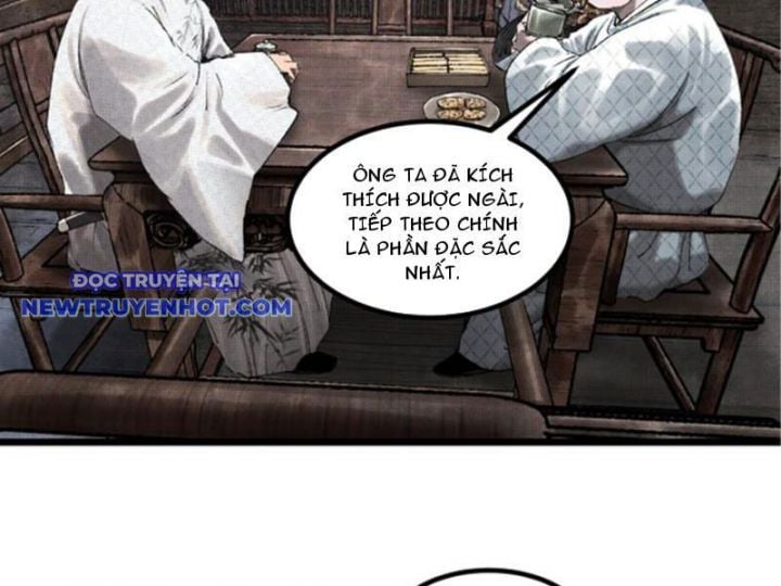 Thiên Hạ Đệ Nhất Lữ Bố Chapter 68 - Trang 4
