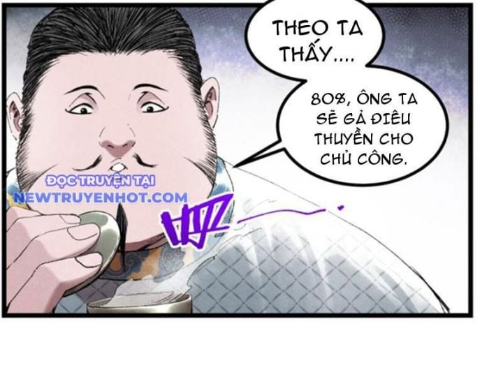 Thiên Hạ Đệ Nhất Lữ Bố Chapter 68 - Trang 4