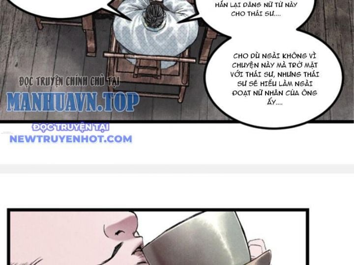 Thiên Hạ Đệ Nhất Lữ Bố Chapter 68 - Trang 4