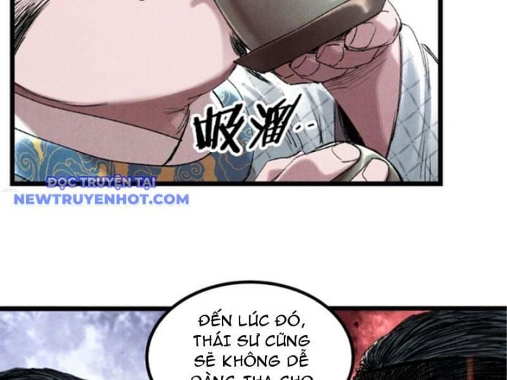 Thiên Hạ Đệ Nhất Lữ Bố Chapter 68 - Trang 4