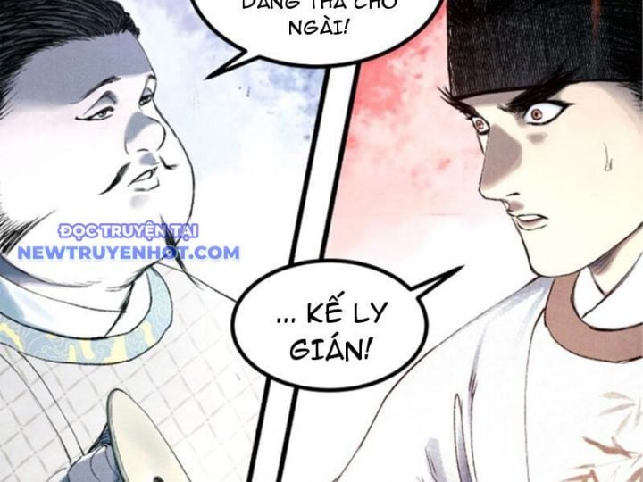 Thiên Hạ Đệ Nhất Lữ Bố Chapter 68 - Trang 4