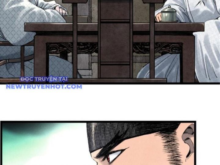 Thiên Hạ Đệ Nhất Lữ Bố Chapter 68 - Trang 4