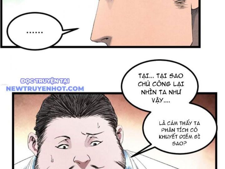Thiên Hạ Đệ Nhất Lữ Bố Chapter 68 - Trang 4