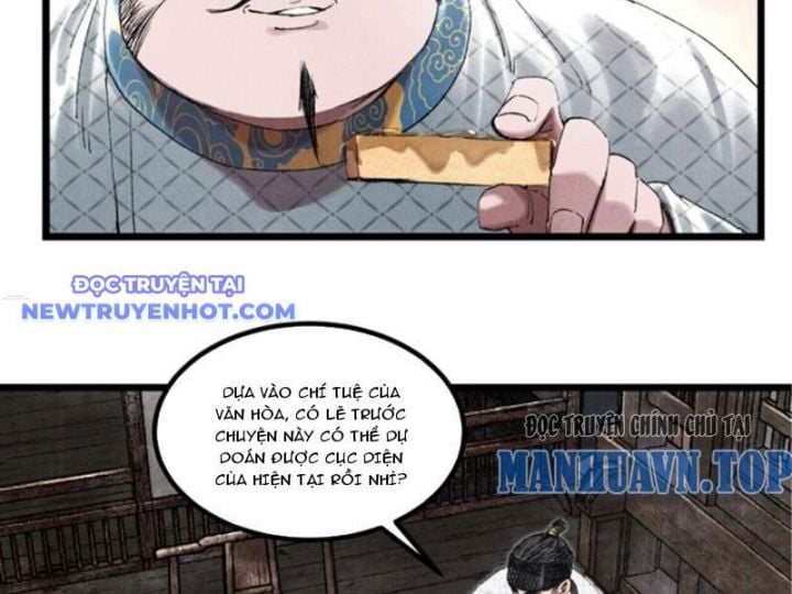 Thiên Hạ Đệ Nhất Lữ Bố Chapter 68 - Trang 4