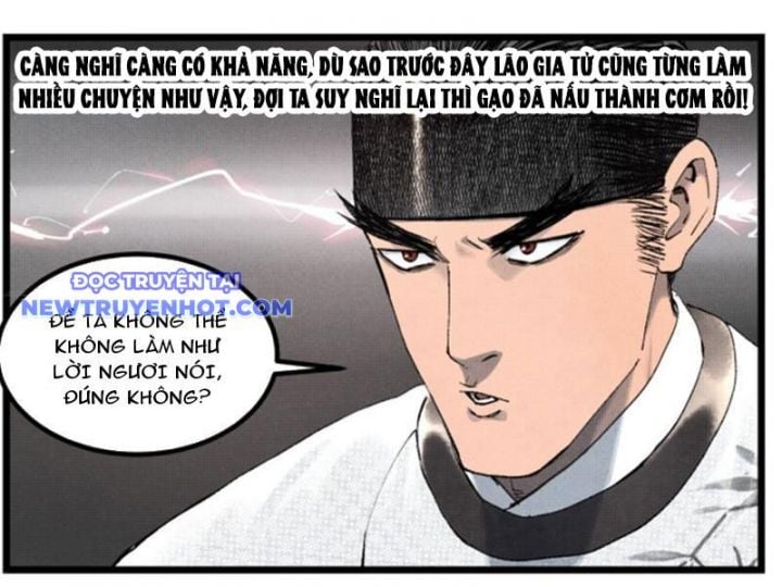 Thiên Hạ Đệ Nhất Lữ Bố Chapter 68 - Trang 4