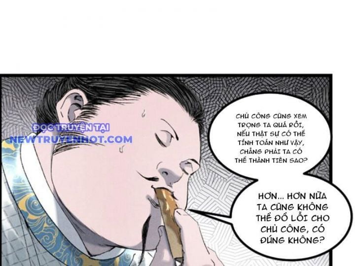 Thiên Hạ Đệ Nhất Lữ Bố Chapter 68 - Trang 4