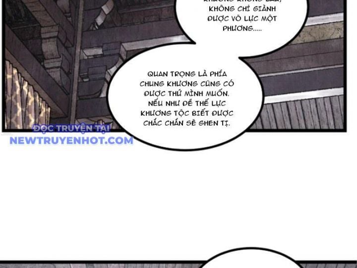 Thiên Hạ Đệ Nhất Lữ Bố Chapter 68 - Trang 4