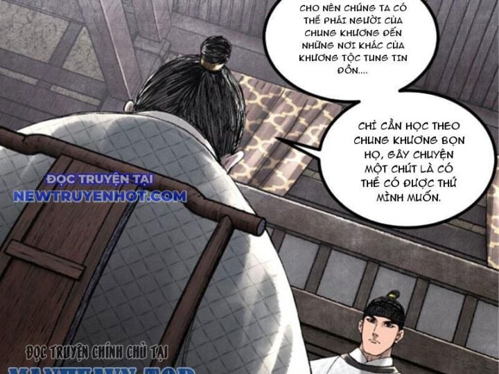 Thiên Hạ Đệ Nhất Lữ Bố Chapter 68 - Trang 4