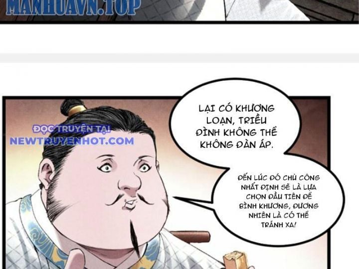 Thiên Hạ Đệ Nhất Lữ Bố Chapter 68 - Trang 4