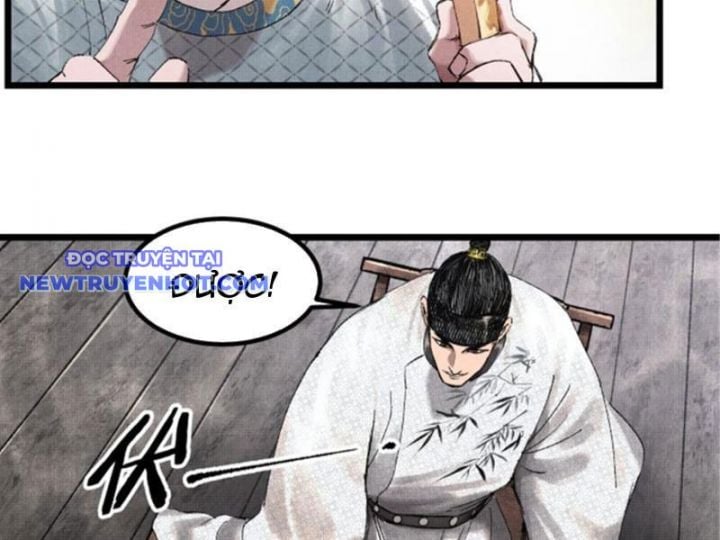 Thiên Hạ Đệ Nhất Lữ Bố Chapter 68 - Trang 4