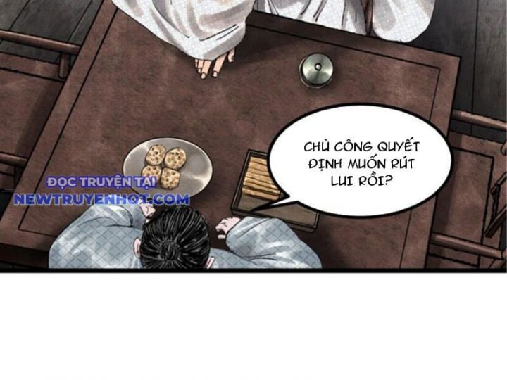 Thiên Hạ Đệ Nhất Lữ Bố Chapter 68 - Trang 4