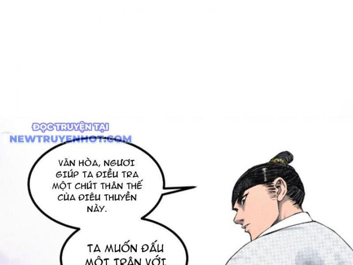 Thiên Hạ Đệ Nhất Lữ Bố Chapter 68 - Trang 4