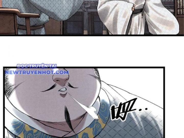 Thiên Hạ Đệ Nhất Lữ Bố Chapter 68 - Trang 4