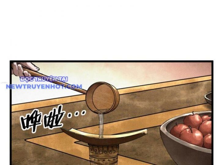 Thiên Hạ Đệ Nhất Lữ Bố Chapter 68 - Trang 4
