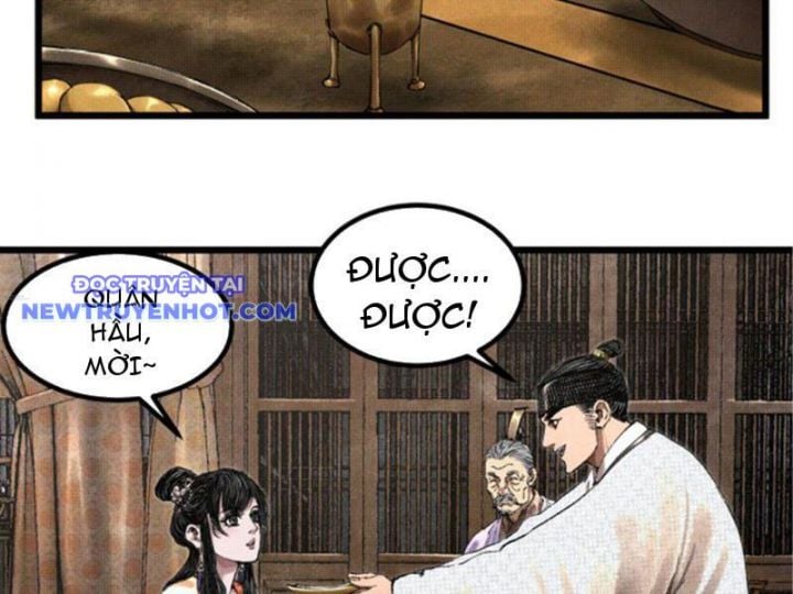 Thiên Hạ Đệ Nhất Lữ Bố Chapter 68 - Trang 4