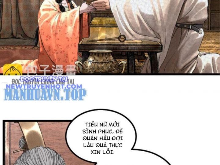 Thiên Hạ Đệ Nhất Lữ Bố Chapter 68 - Trang 4