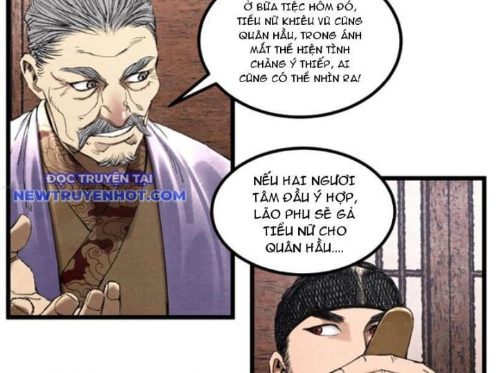 Thiên Hạ Đệ Nhất Lữ Bố Chapter 68 - Trang 4