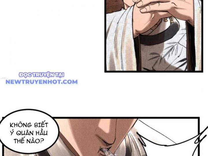 Thiên Hạ Đệ Nhất Lữ Bố Chapter 68 - Trang 4