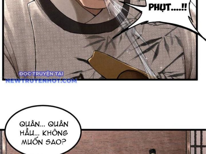Thiên Hạ Đệ Nhất Lữ Bố Chapter 68 - Trang 4