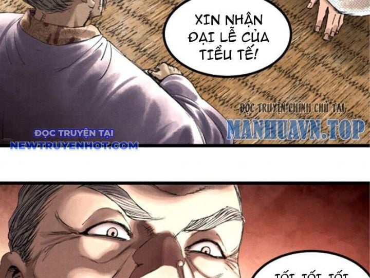 Thiên Hạ Đệ Nhất Lữ Bố Chapter 68 - Trang 4