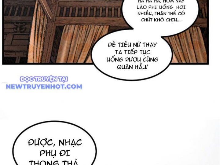 Thiên Hạ Đệ Nhất Lữ Bố Chapter 68 - Trang 4