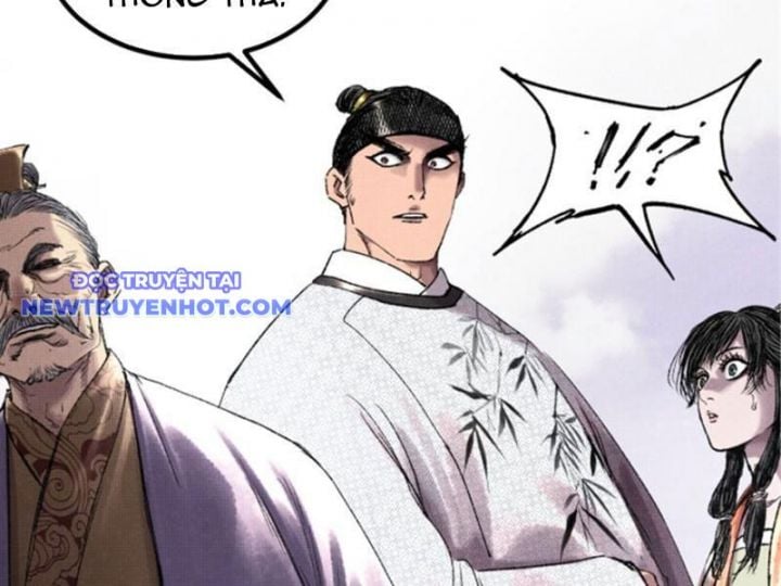 Thiên Hạ Đệ Nhất Lữ Bố Chapter 68 - Trang 4
